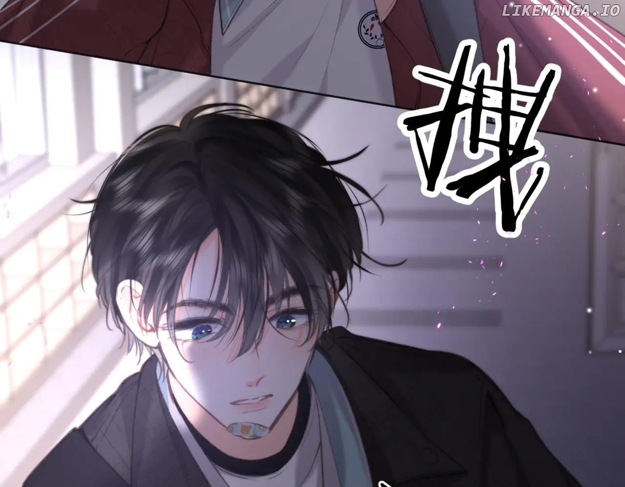 You Are My Desire Chapter 71 - page 70